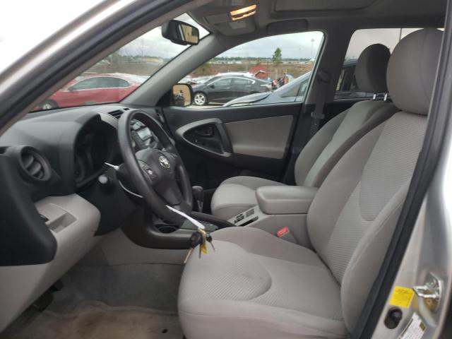 Photo 7 from auction – 2011 TOYOTA RAV4 with VIN 2T3ZF4DV6BW078784