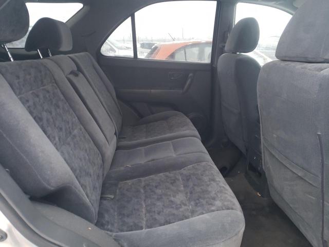 Photo 11 from auction – 2003 KIA SORENTO EX with VIN KNDJC733735134439