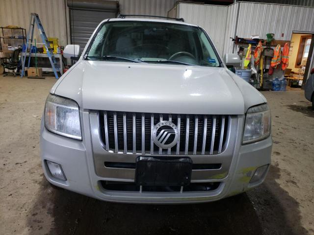Photo 5 from auction – 2008 MERCURY MARINER with VIN 4M2CU97198KJ48730