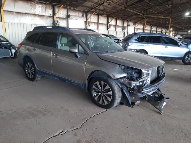 Photo 4 from auction – 2015 SUBARU OUTBACK 3. with VIN 4S4BSENC5F3294856