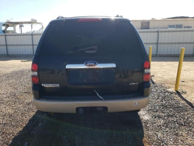 Photo 6 from auction – 2008 FORD EXPLORER E with VIN 1FMEU74E78UA69731
