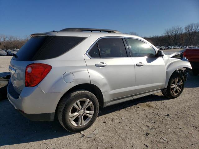 Photo 3 from auction – 2013 CHEVROLET EQUINOX LT with VIN 2GNALDEK8D1253534