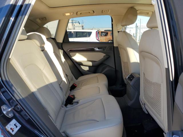 Photo 11 from auction – 2017 AUDI Q5 PREMIUM with VIN WA1C2AFPXHA097807