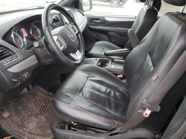 Photo 7 from auction – 2018 DODGE GRAND CARA with VIN 2C4RDGEG4JR325834