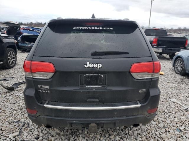 Photo 6 from auction – 2014 JEEP GRAND CHER with VIN 1C4RJFCG9EC328734