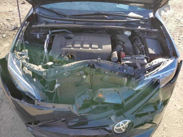 Photo 11 from auction – 2018 TOYOTA COROLLA L with VIN 2T1BURHE9JC043387