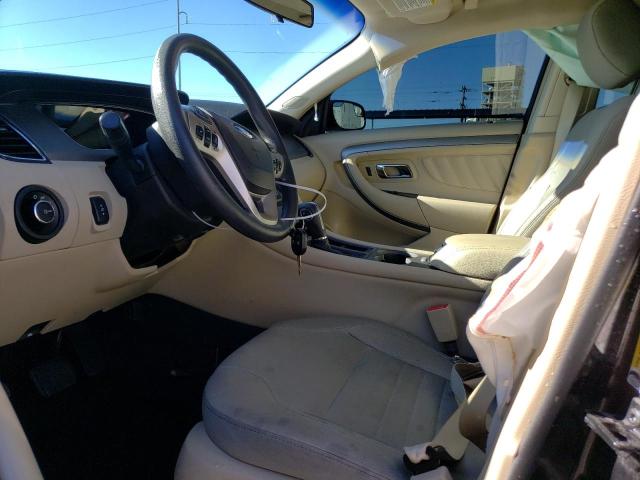 Photo 7 from auction – 2015 FORD TAURUS SE with VIN 1FAHP2D8XFG173010