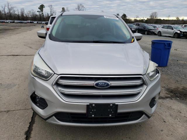 Photo 5 from auction – 2017 FORD ESCAPE SE with VIN 1FMCU0G92HUD29756