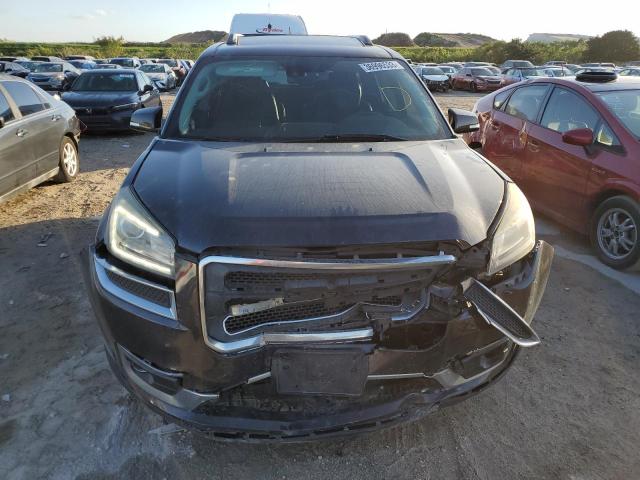 Photo 5 from auction – 2015 GMC ACADIA SLT with VIN 1GKKVRKD6FJ187802