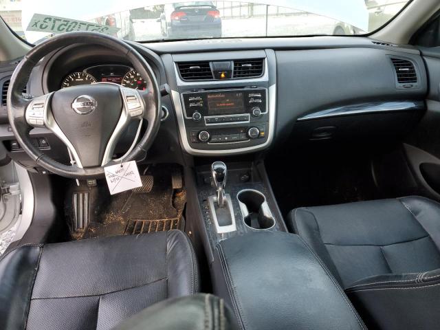 Photo 8 from auction – 2017 NISSAN ALTIMA 2.5 with VIN 1N4AL3AP5HC287912