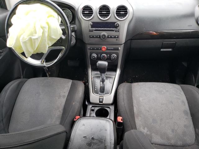 Photo 8 from auction – 2015 CHEVROLET CAPTIVA LS with VIN 3GNAL2EKXFS502072