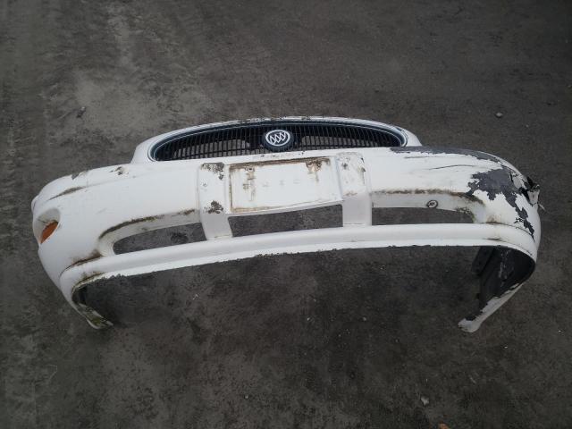 Photo 12 from auction – 2005 BUICK LESABRE LI with VIN 1G4HR54K05U193831