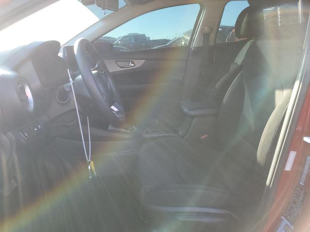 Photo 7 from auction – 2021 KIA FORTE FE with VIN 3KPF24AD8ME371370