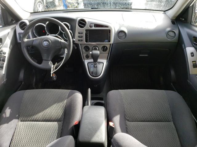 Photo 8 from auction – 2005 TOYOTA COROLLA MA with VIN 2T1KR32E05C508393