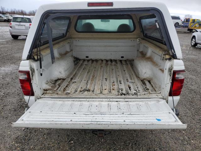 Photo 10 from auction – 2001 FORD RANGER with VIN 1FTYR10D71PB05693