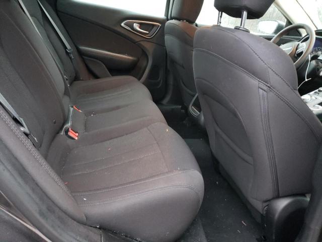 Photo 10 from auction – 2015 CHRYSLER 200 LIMITE with VIN 1C3CCCAB2FN698116