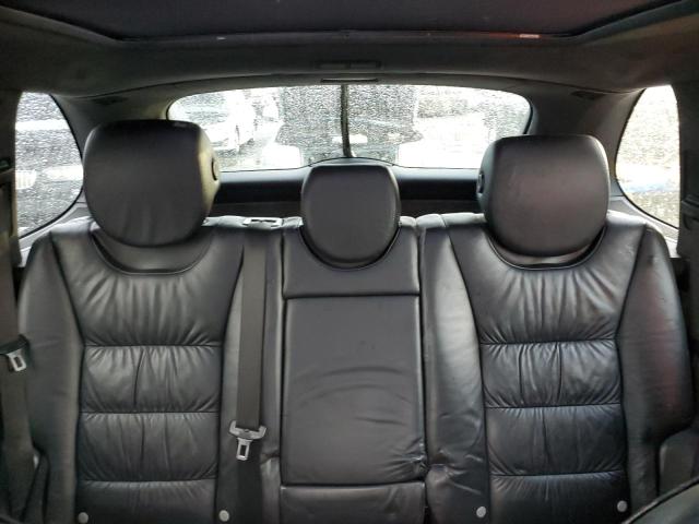 Photo 10 from auction – 2006 PORSCHE CAYENNE TU with VIN WP1AC29P56LA91618