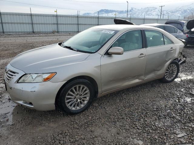 TOYOTA CAMRY BASE 2009 with VIN 4T1BE46K99U874942 - Photo from auction