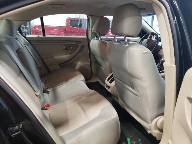 Photo 10 from auction – 2013 FORD TAURUS SEL with VIN 1FAHP2H84DG230132