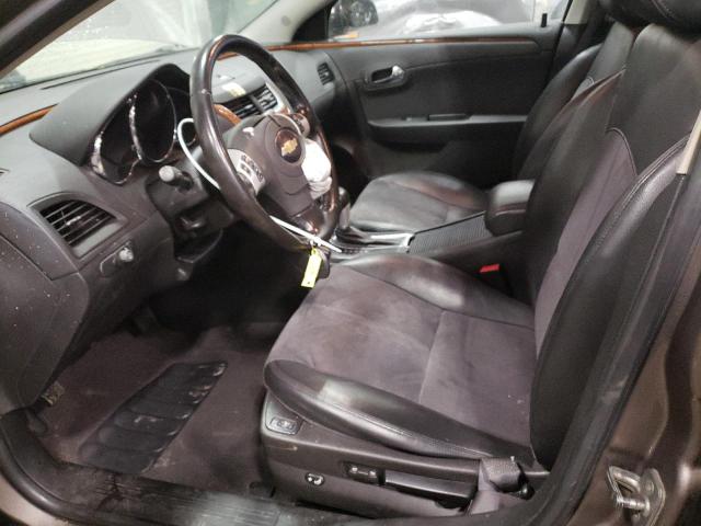 Photo 7 from auction – 2012 CHEVROLET MALIBU 2LT with VIN 1G1ZD5EU1CF353586