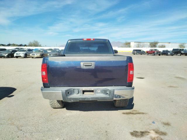 Photo 10 from auction – 2012 CHEVROLET SILVERADO with VIN 1GCNKPE02CZ205689