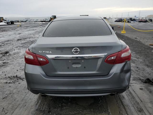 Photo 6 from auction – 2018 NISSAN ALTIMA 2.5 with VIN 1N4AL3AP5JC168358