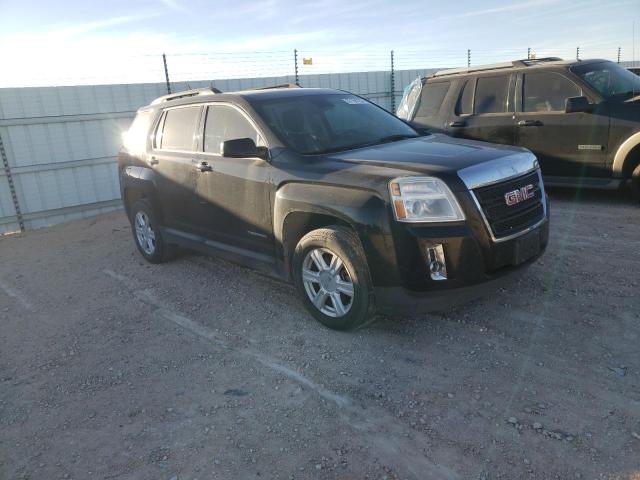 Photo 4 from auction – 2015 GMC TERRAIN SL with VIN 2GKALREK6F6240412