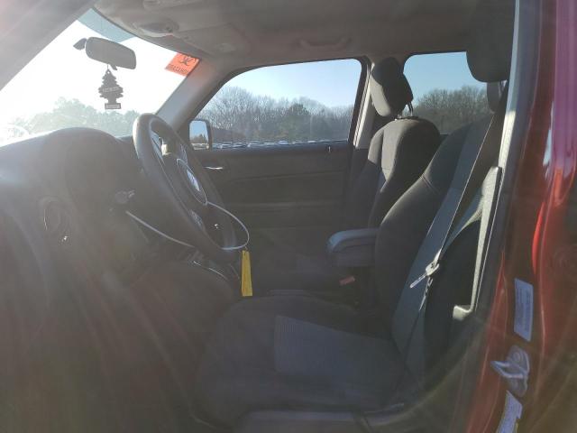 Photo 7 from auction – 2015 JEEP PATRIOT SP with VIN 1C4NJPBA9FD377316
