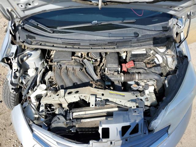 Photo 11 from auction – 2014 NISSAN VERSA NOTE with VIN 3N1CE2CP0EL373300
