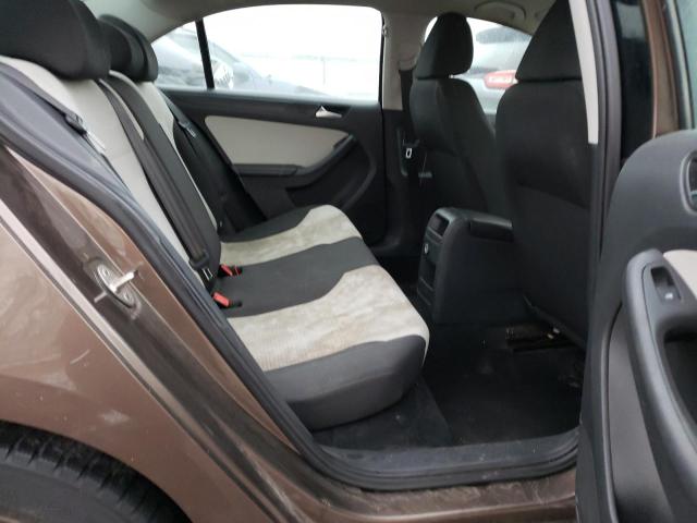 Photo 10 from auction – 2015 VOLKSWAGEN JETTA BASE with VIN 3VW2K7AJ1FM423143