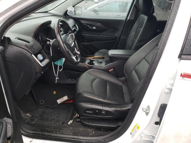 Photo 7 from auction – 2020 GMC TERRAIN SL with VIN 3GKALVEV8LL234900
