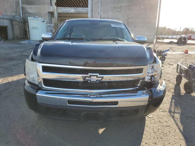 Photo 5 from auction – 2009 CHEVROLET SILVERADO with VIN 2GCEK23C791137147