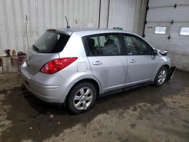 Photo 3 from auction – 2009 NISSAN VERSA S with VIN 3N1BC13E09L475020