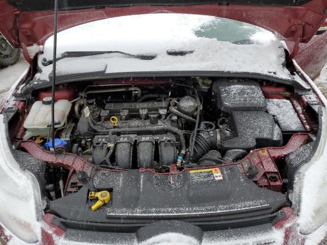 Photo 11 from auction – 2013 FORD FOCUS SE with VIN 1FADP3F28DL261264