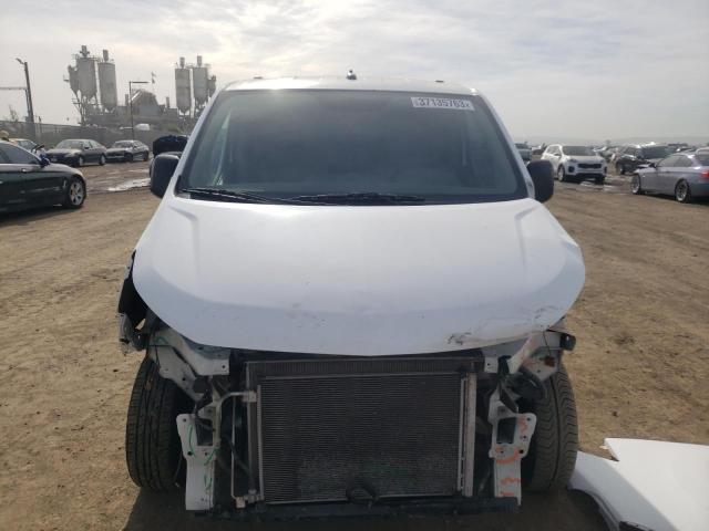 Photo 5 from auction – 2015 CHEVROLET CITY EXPRE with VIN 3N63M0ZN4FK726037