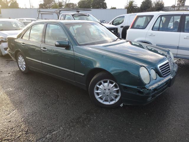 صورة رقم 4 من المزاد - 2001 MERCEDES-BENZ E 320 مع VIN WDBJF65J91B351470