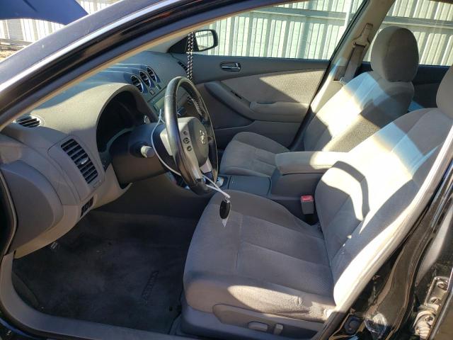 Photo 7 from auction – 2008 NISSAN ALTIMA 3.5 with VIN 1N4BL21E28C130318