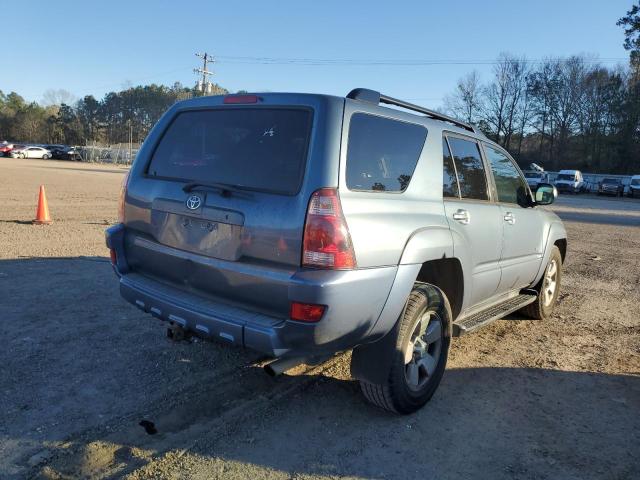 Photo 3 from auction – 2005 TOYOTA 4RUNNER SR with VIN JTEZU14R558027807