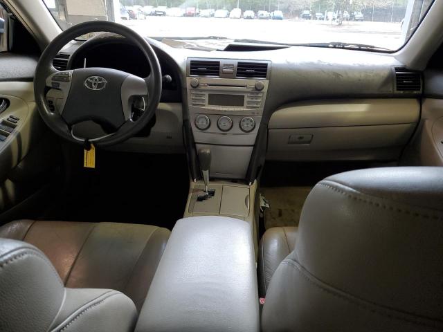 Photo 8 from auction – 2010 TOYOTA CAMRY BASE with VIN 4T1BF3EK4AU526592