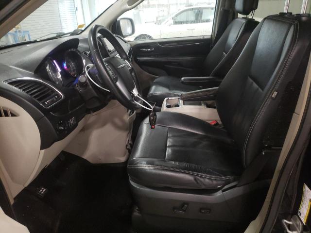 Photo 7 from auction – 2012 CHRYSLER TOWN & COU with VIN 2C4RC1BG2CR289102
