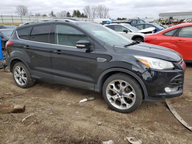 Photo 4 from auction – 2016 FORD ESCAPE TIT with VIN 1FMCU9JX9GUC85295