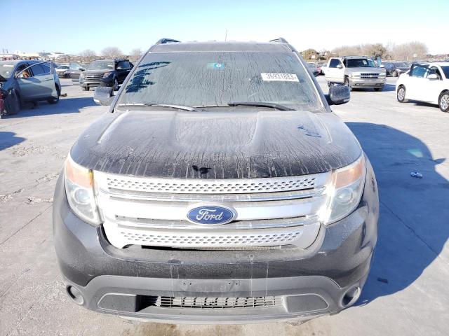 Photo 5 from auction – 2013 FORD EXPLORER X with VIN 1FM5K7D88DGB98845