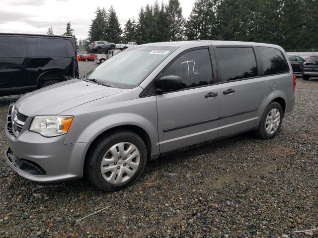 DODGE GRAND CARA 2013 with VIN 2C4RDGBG8DR756993 - Photo from auction
