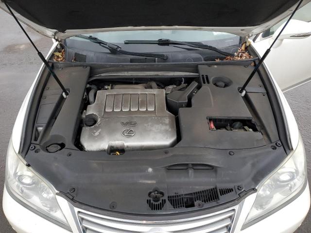 Photo 11 from auction – 2010 LEXUS RX 450 with VIN JTJBC1BA9A2015109
