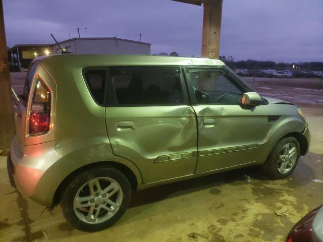 Photo 3 from auction – 2010 KIA SOUL + with VIN KNDJT2A22A7035042