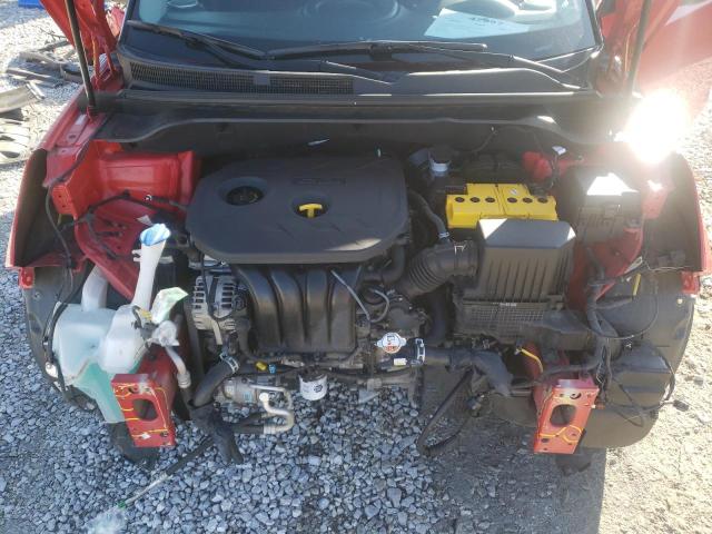 Foto 11 de la subasta – 2016 KIA SOUL + con VIN KNDJP3A53G7297682