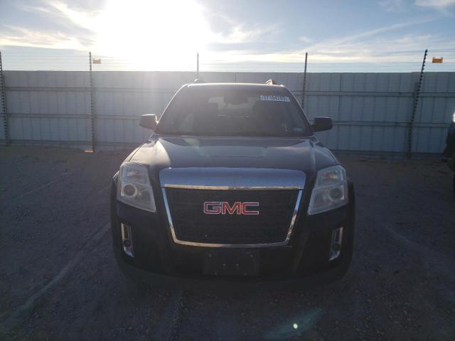 Photo 5 from auction – 2015 GMC TERRAIN SL with VIN 2GKALREK6F6240412