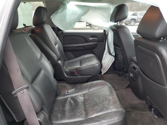 Photo 11 from auction – 2012 GMC YUKON DENA with VIN 1GKS2EEF4CR238984