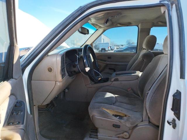 صورة رقم 7 من المزاد - 2003 CHEVROLET SILVERADO مع VIN 1GCHK29U43E309475