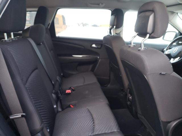 Photo 11 from auction – 2016 DODGE JOURNEY SX with VIN 3C4PDCCG6GT232225